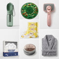 The Full Bloom Bundle™ - 7-Piece Set