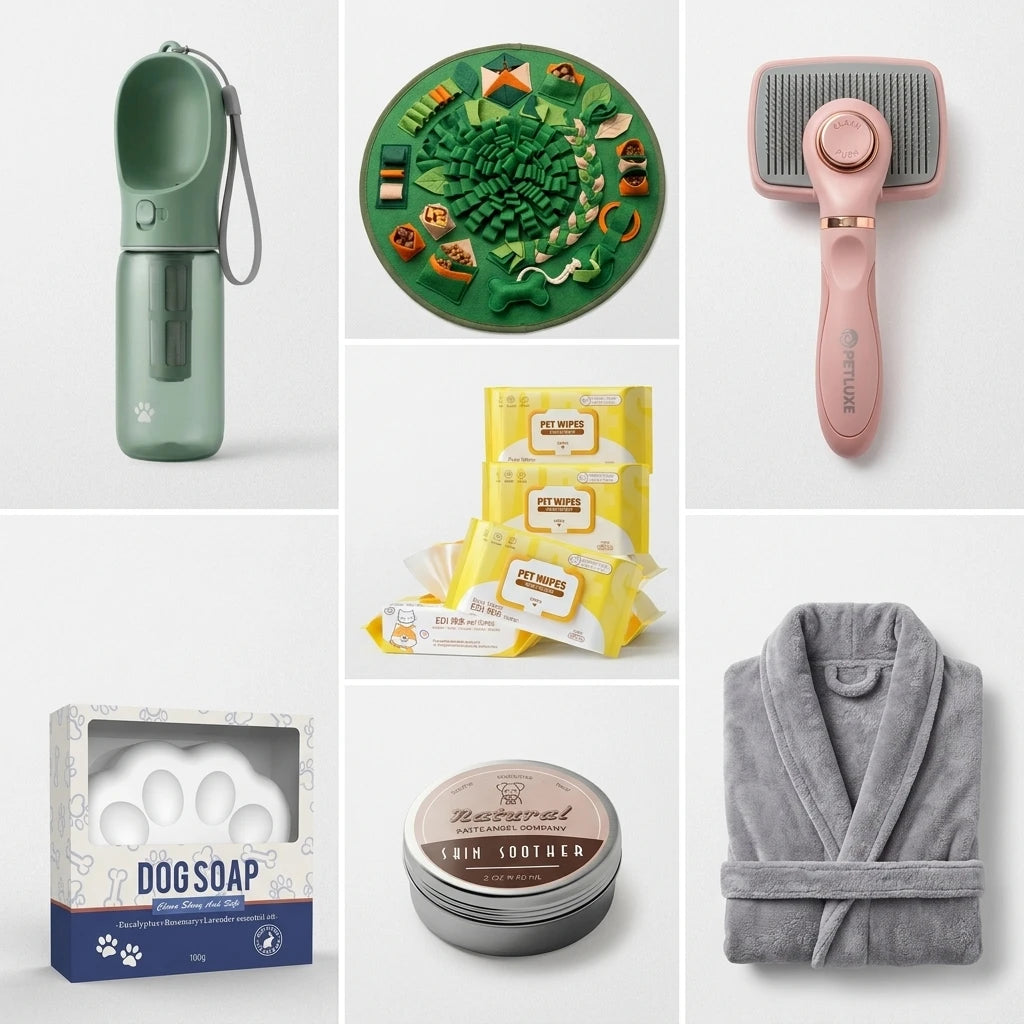 The Full Bloom Bundle™ - 7-Piece Set